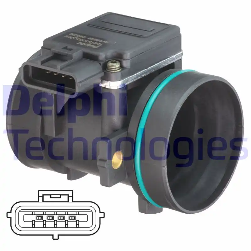 DELPHI AF10649-12B1
