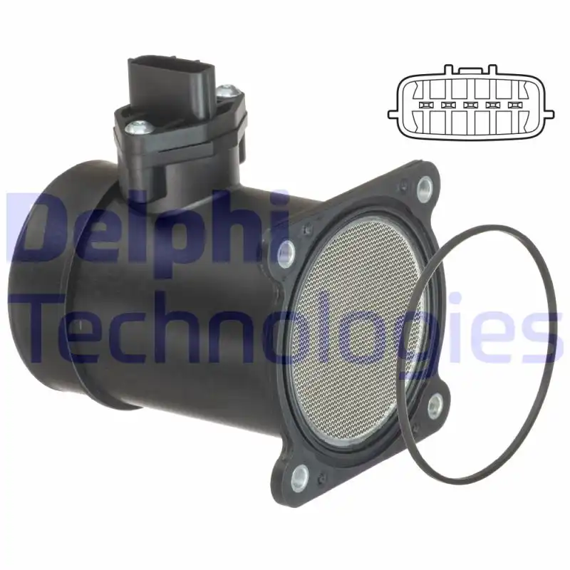 DELPHI AF10651-12B1