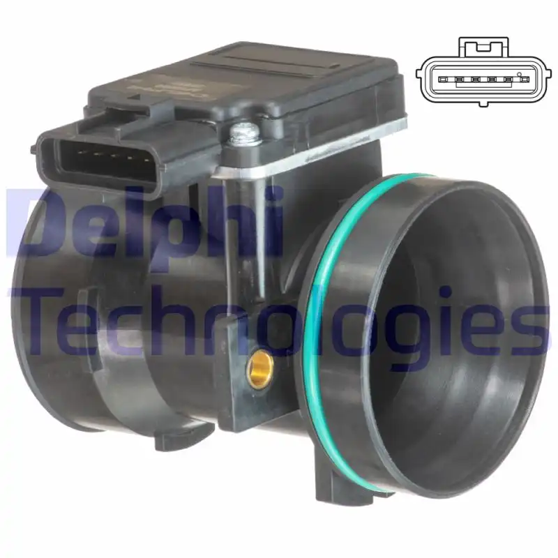 DELPHI AF10654-12B1