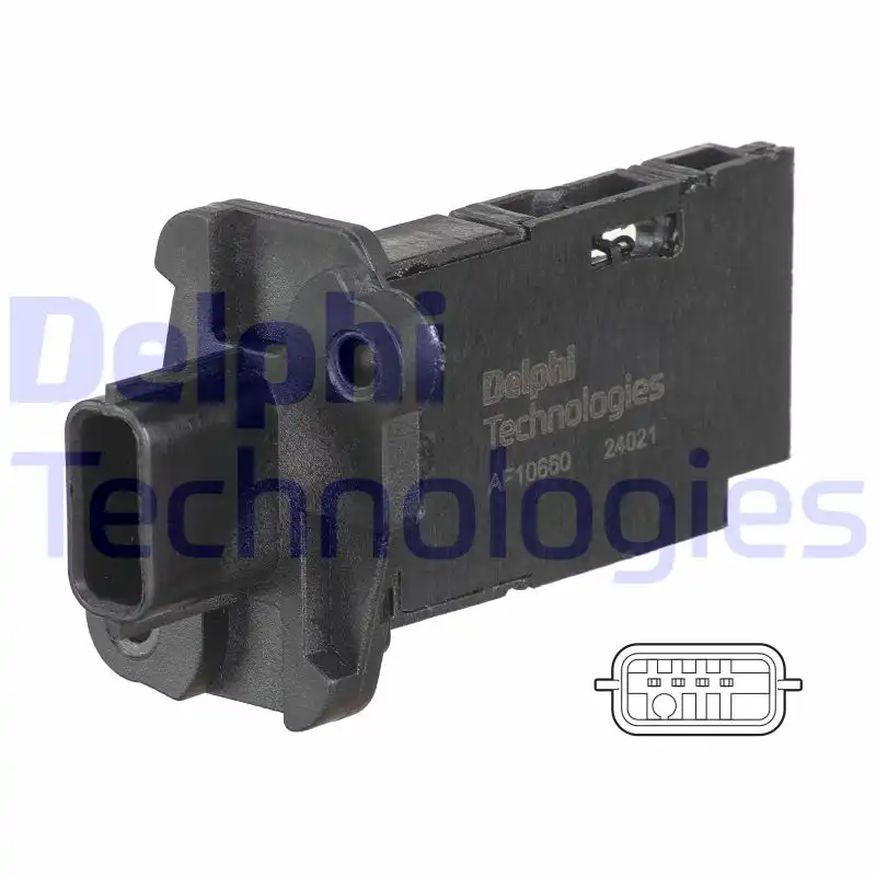 DELPHI AF10660-12B1