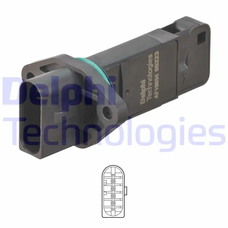 DELPHI AF10694-12B1