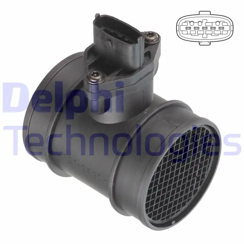 DELPHI AF10710-12B1