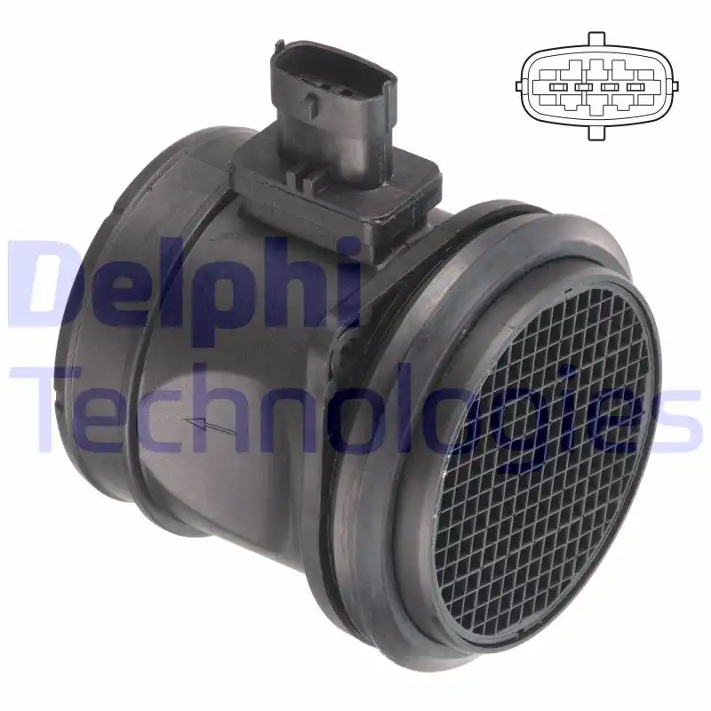 DELPHI AF10726-12B1