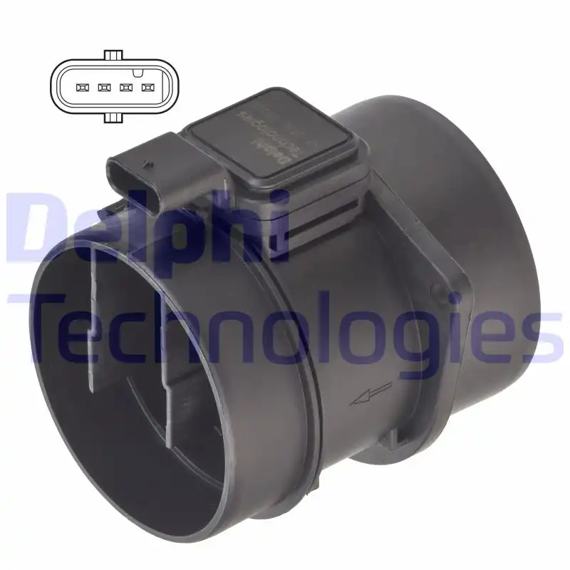 DELPHI AF10732-12B1
