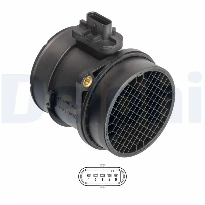 DELPHI AF10770-12B1