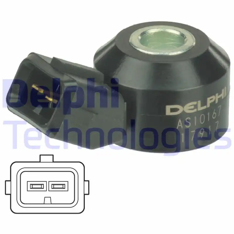 DELPHI AS10167