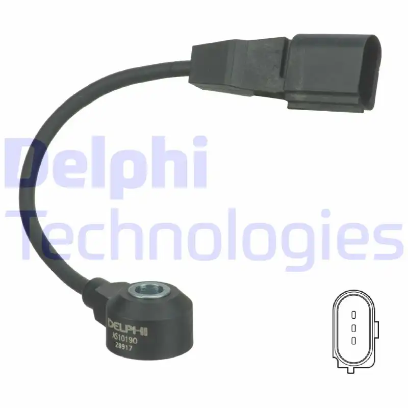 DELPHI AS10190