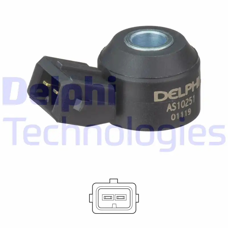 DELPHI AS10251
