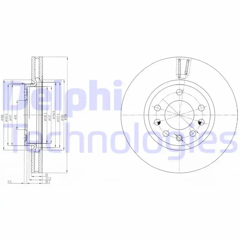 DELPHI BG4149