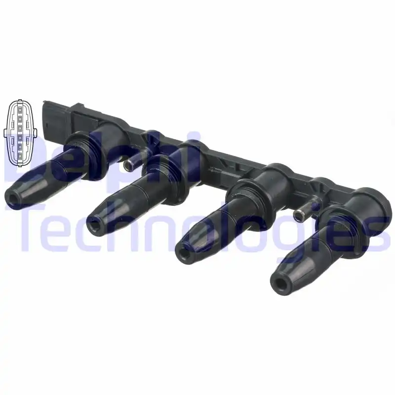 DELPHI CE20009-12B1