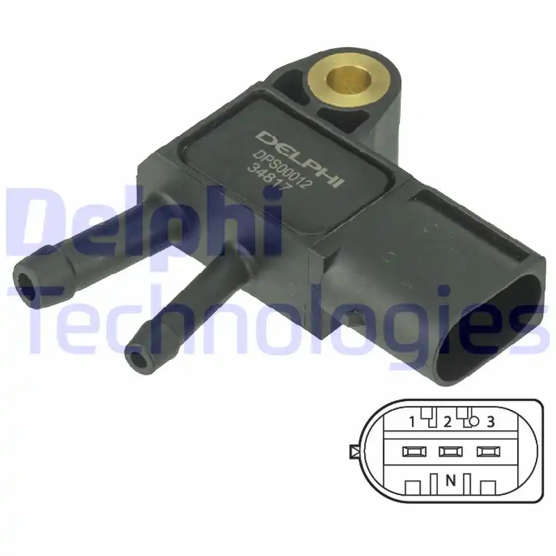 DELPHI DPS00012