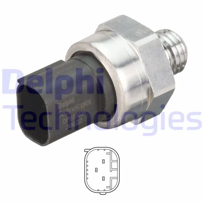 DELPHI DPS00034-12B1