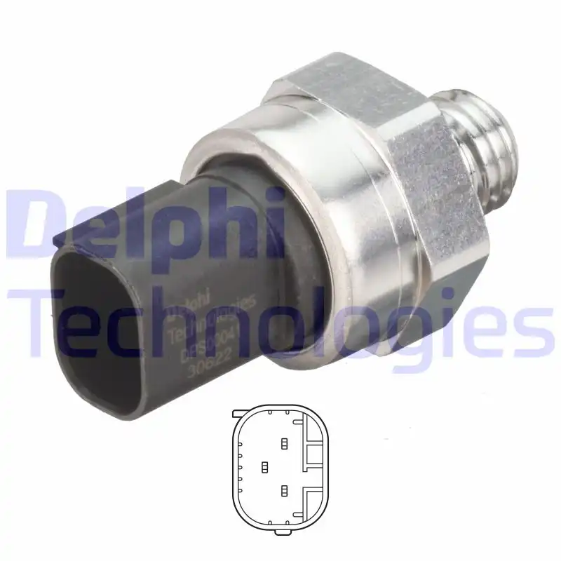 DELPHI DPS00041-12B1