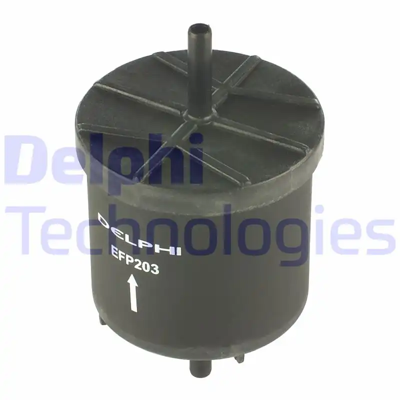 DELPHI EFP203