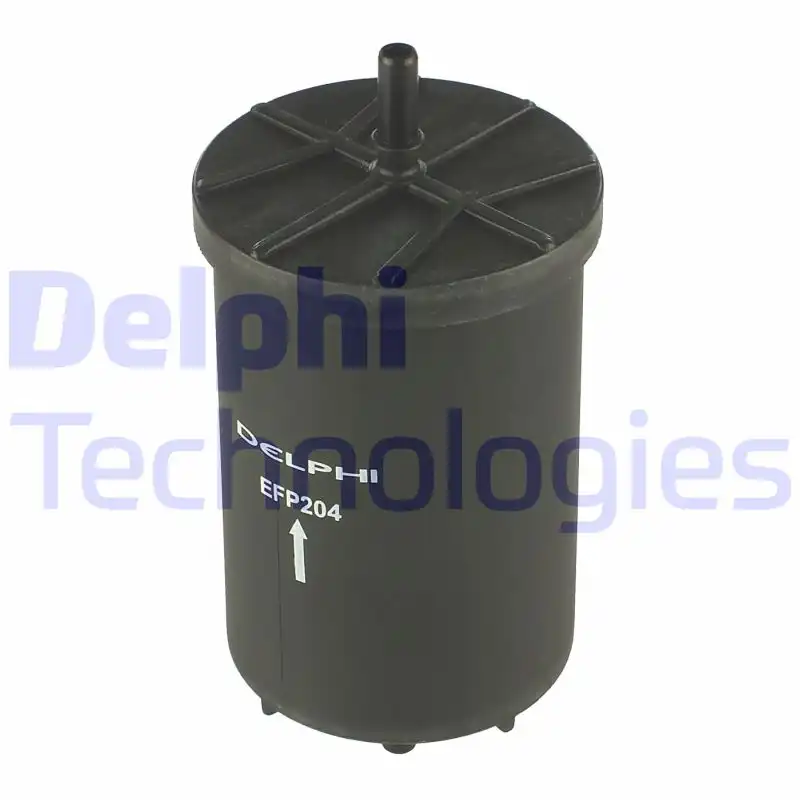 DELPHI EFP204