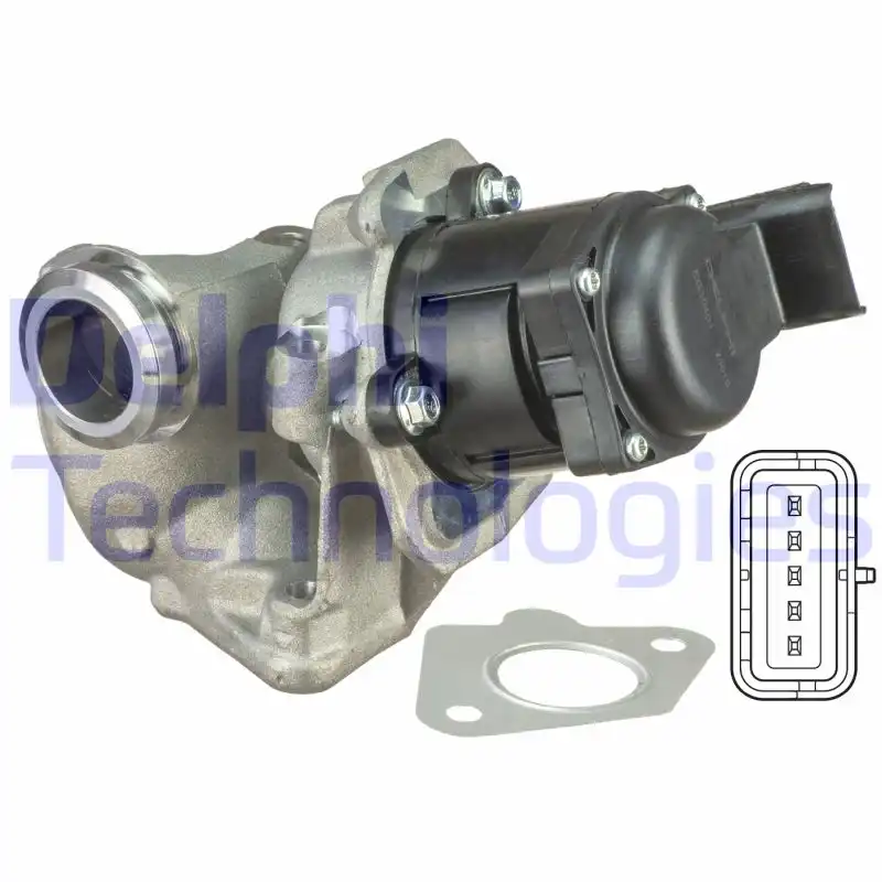 DELPHI EG10401-12B1