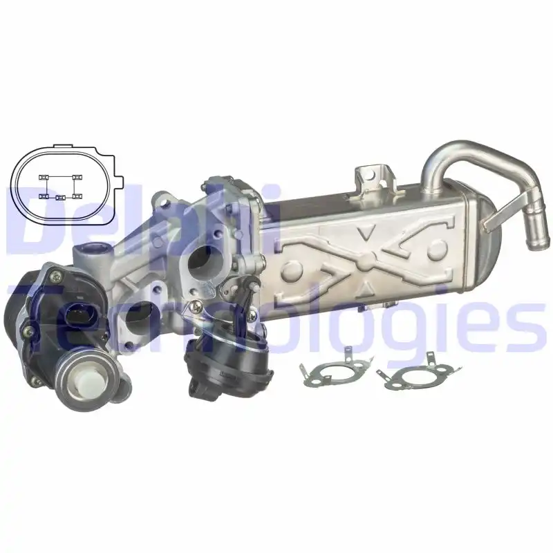 DELPHI EG10472-12B1