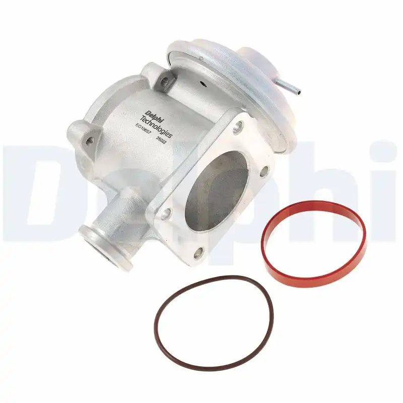 DELPHI EG10657-12B1