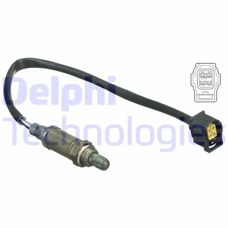DELPHI ES10596-12B1