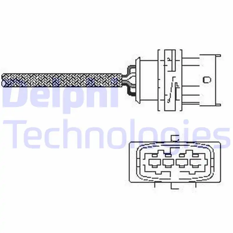 DELPHI ES10789-12B1
