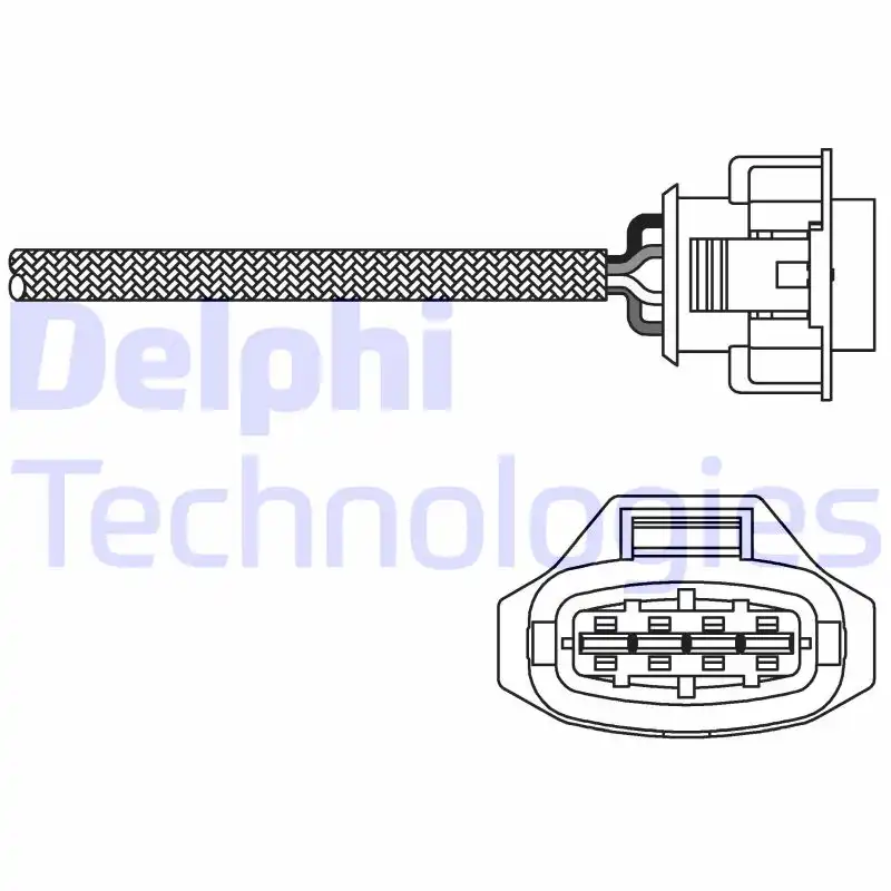 DELPHI ES10790-12B1