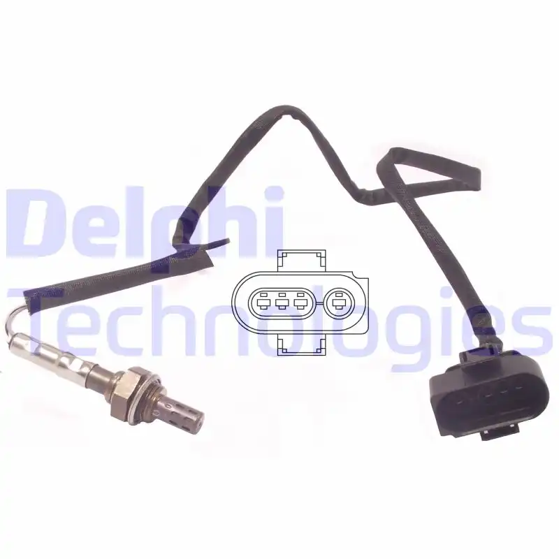 DELPHI ES10967-12B1