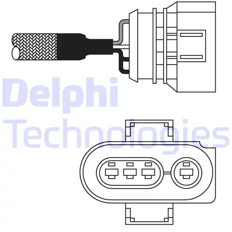 DELPHI ES10979-12B1