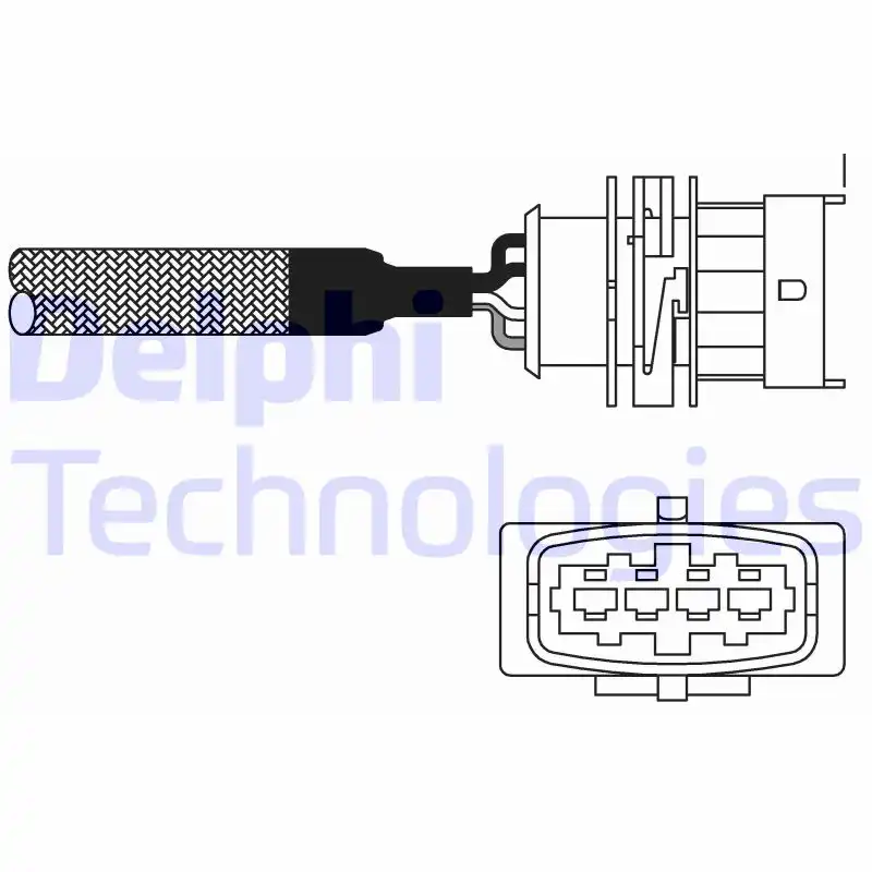 DELPHI ES10982-12B1