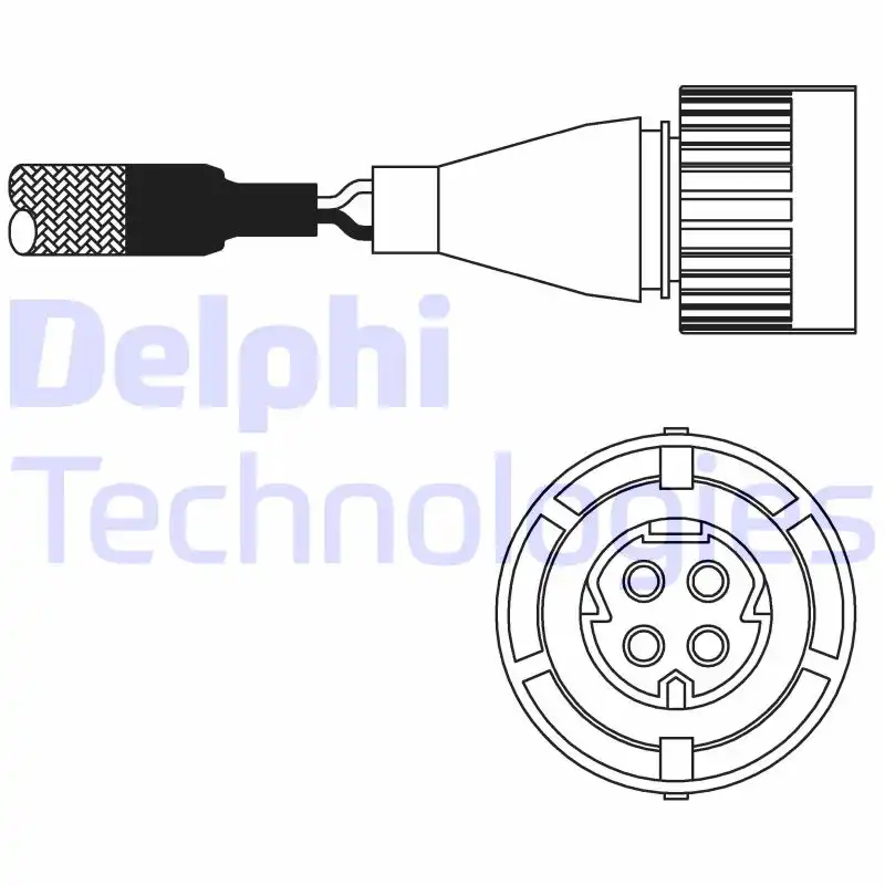 DELPHI ES10986-12B1