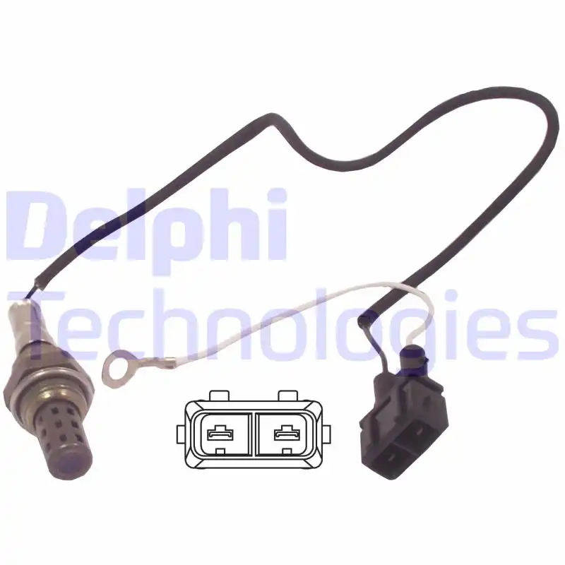 DELPHI ES10998-12B1