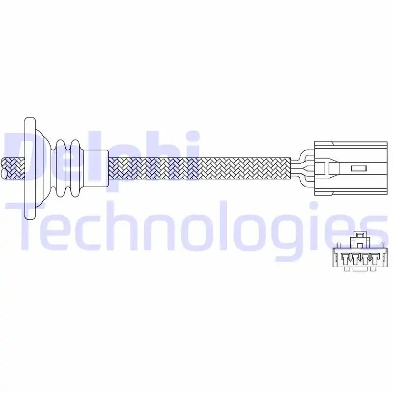 DELPHI ES11043-12B1