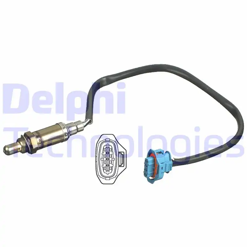 DELPHI ES11089-12B1