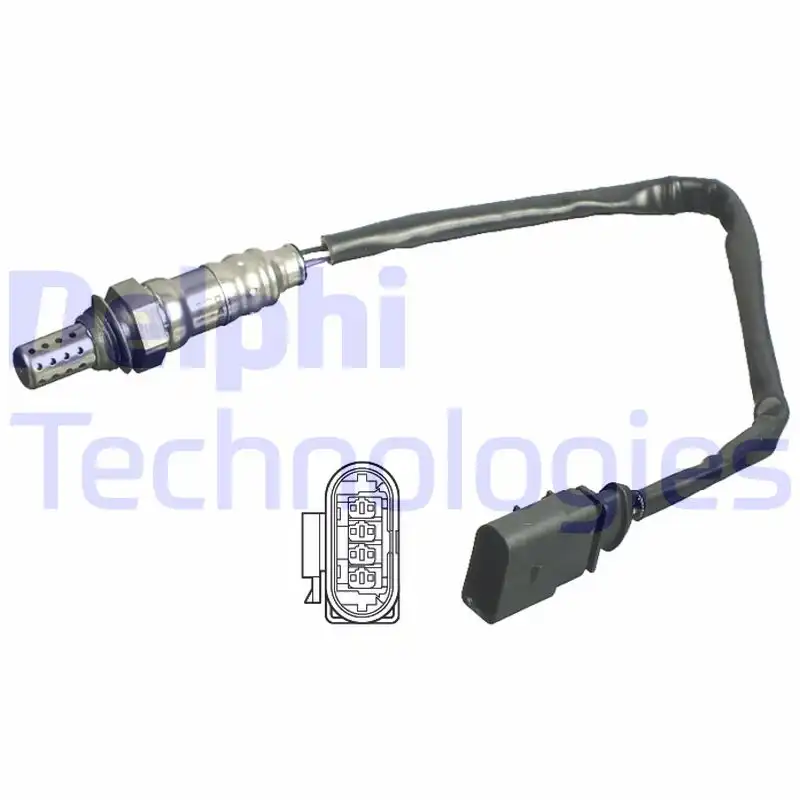 DELPHI ES11093-12B1