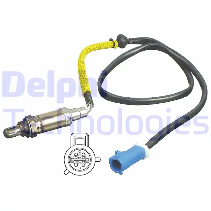DELPHI ES11105-12B1