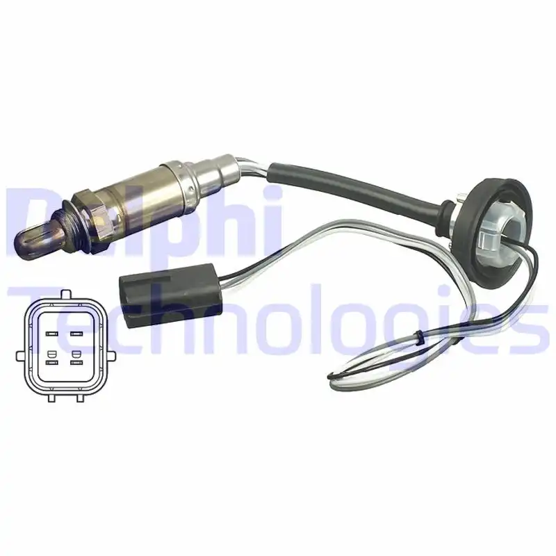 DELPHI ES11108-12B1