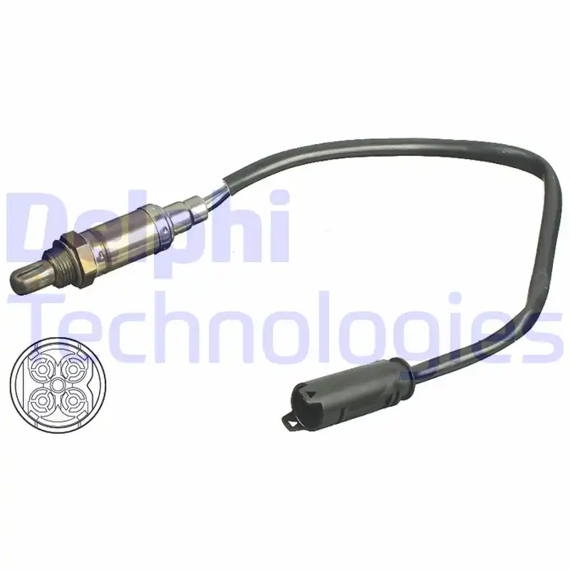 DELPHI ES11110-12B1