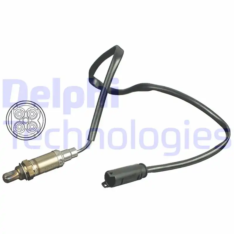 DELPHI ES11111-12B1