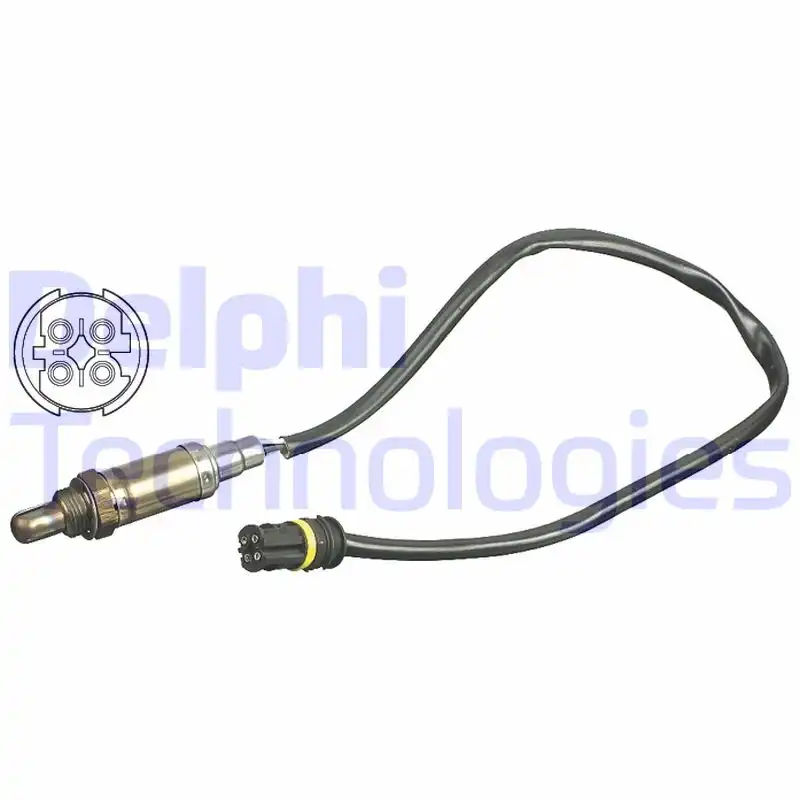 DELPHI ES11114-12B1