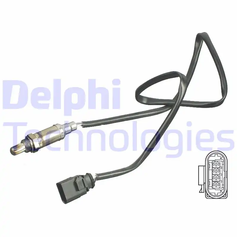 DELPHI ES11117-12B1
