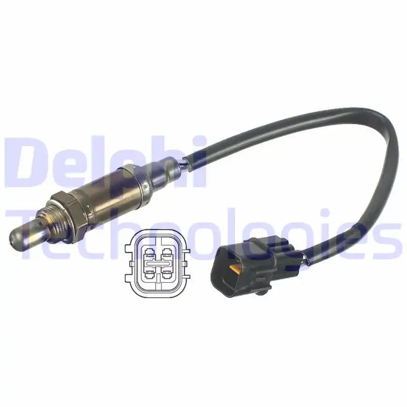 DELPHI ES11119-12B1