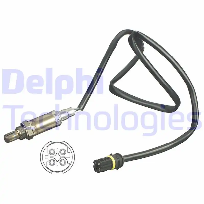 DELPHI ES11123-12B1