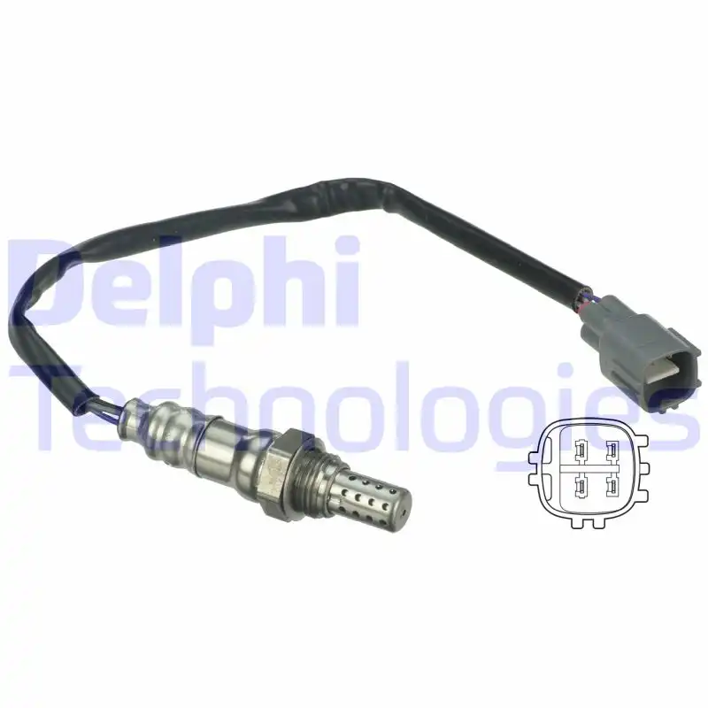 DELPHI ES20118-12B1