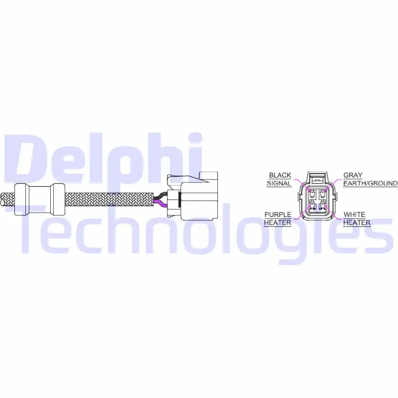 DELPHI ES20128-12B1