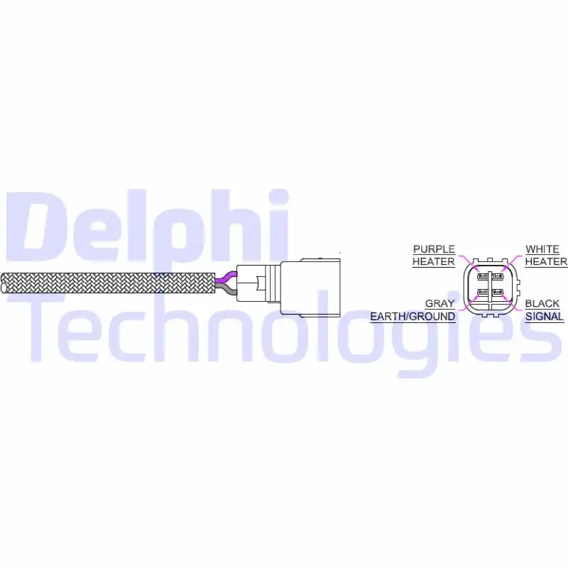 DELPHI ES20156-12B1
