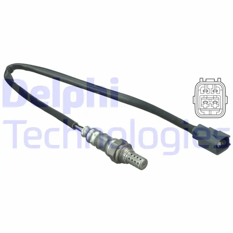 DELPHI ES20157-12B1