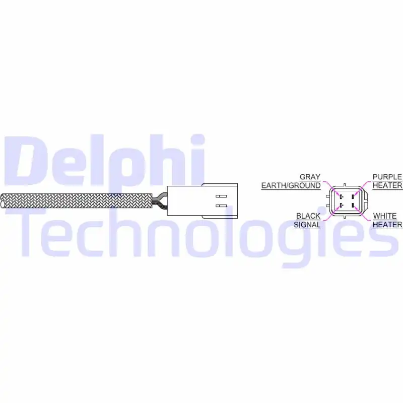 DELPHI ES20170-12B1