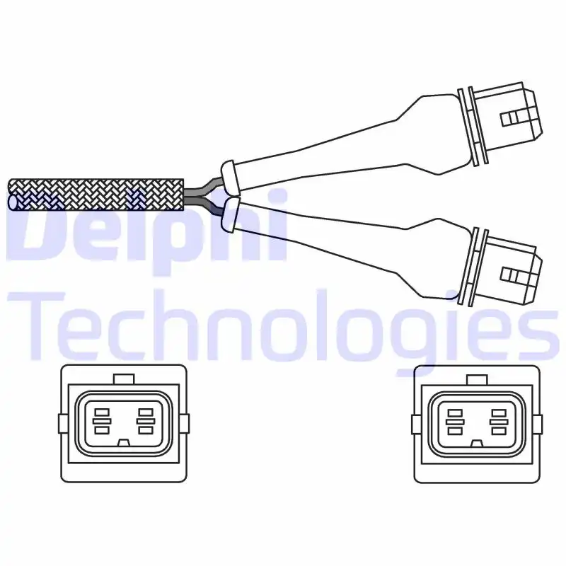 DELPHI ES20244-12B1