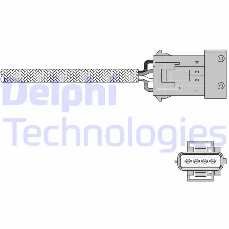 DELPHI ES20258-12B1
