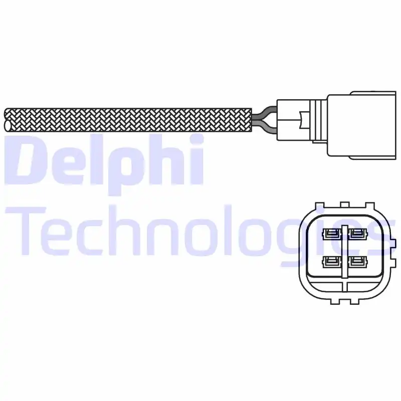 DELPHI ES20269-12B1
