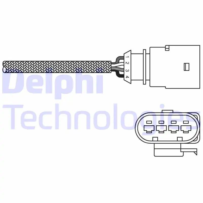 DELPHI ES20289-12B1